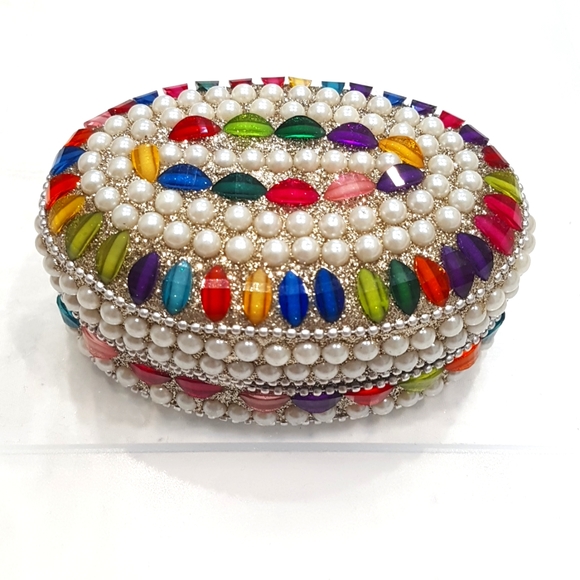 Jewelry - Handmade Jewelry Box